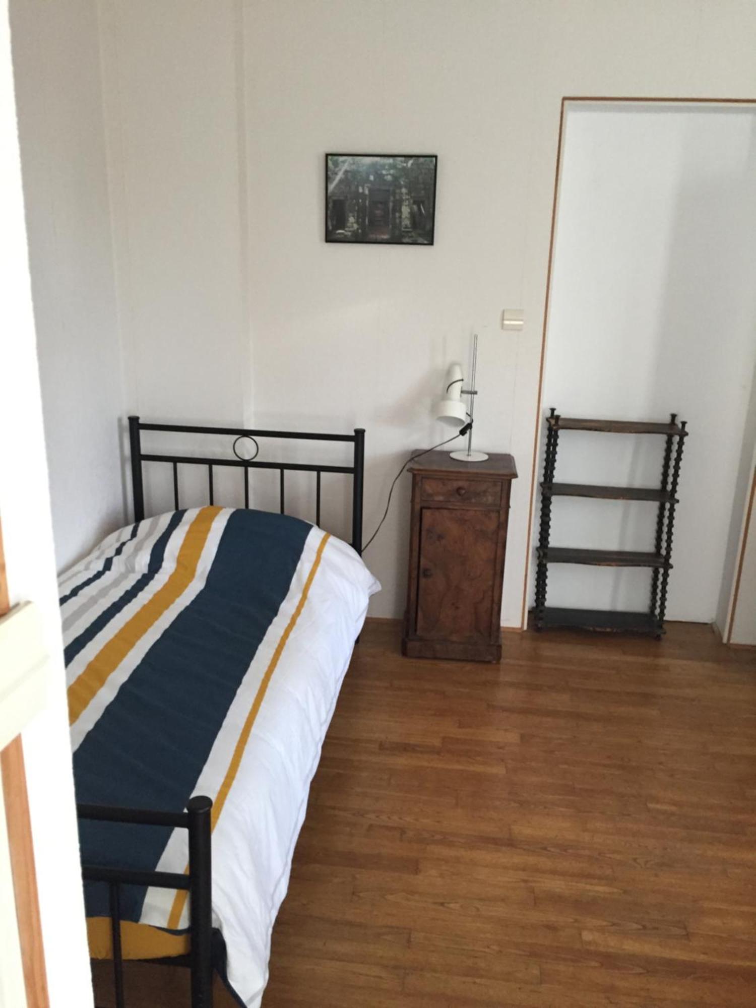 La Montagne Sud Bed and Breakfast Allemans Kamer foto